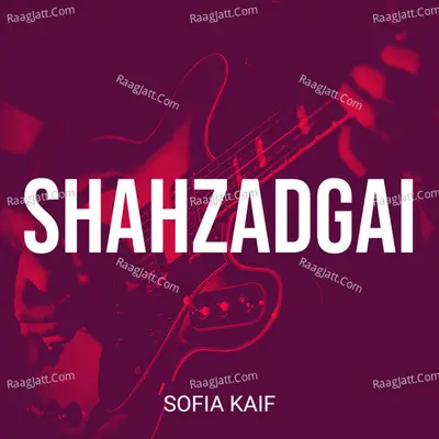 Shahzadgai Cover