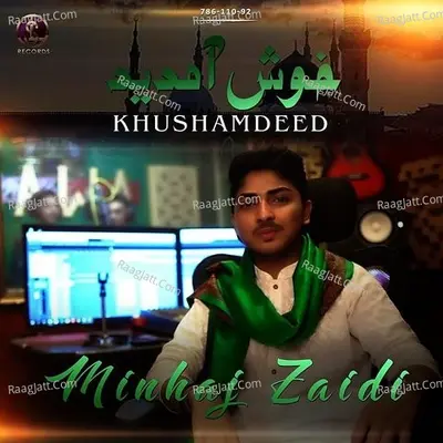 Khushamdeed - Single