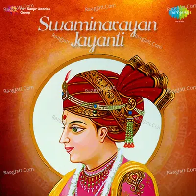 Swaminarayan Jayanti Poster