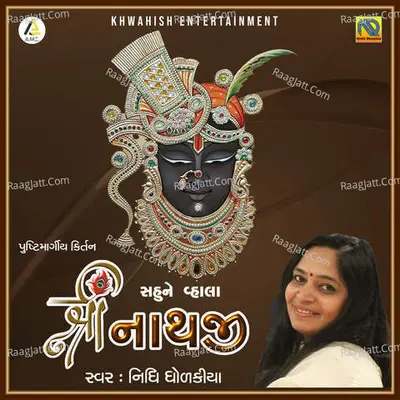Sahune Vhala Shrinathji Poster