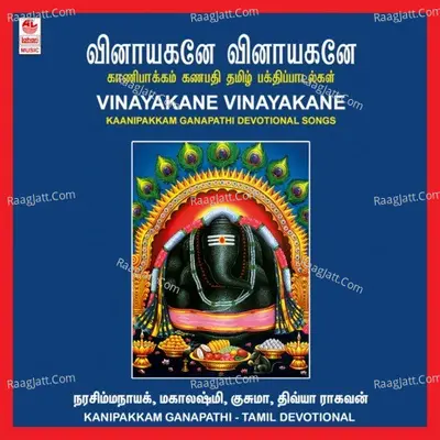 Kanipakkam Ganapathi - Narasimha Naik