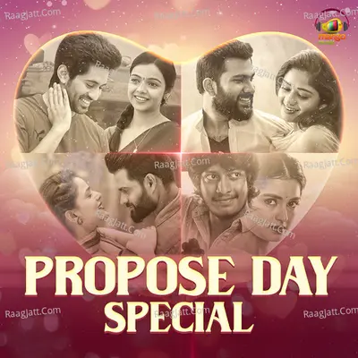 Propose Day - Shravan Bhardwaj