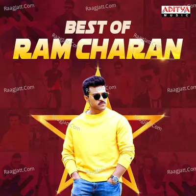 Best Of Ram Charan - Hiphop Tamizha