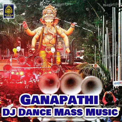 Ganapathi Dj Dance Mass Music Cover