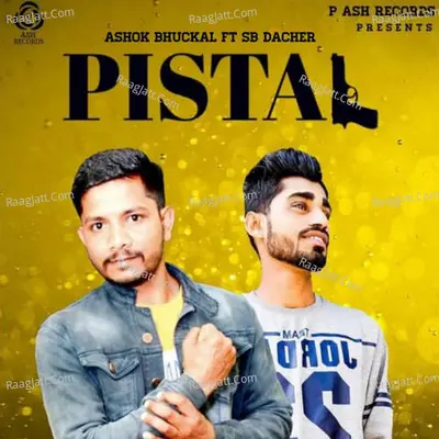 Pistal Cover