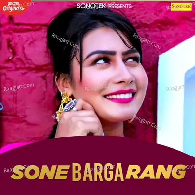 Sone Barga Rang Cover