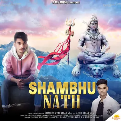 Siddharth Sharma Image