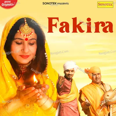 Fakira Cover