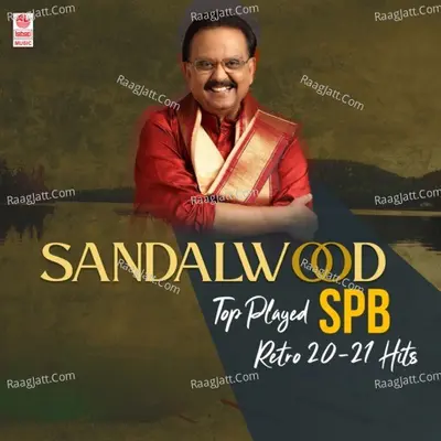 Sandalwood Top Played Spb Retro 20-21 Hits - 