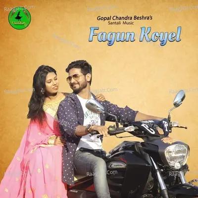 Fagun Koyel Cover