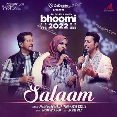 Salim Merchant