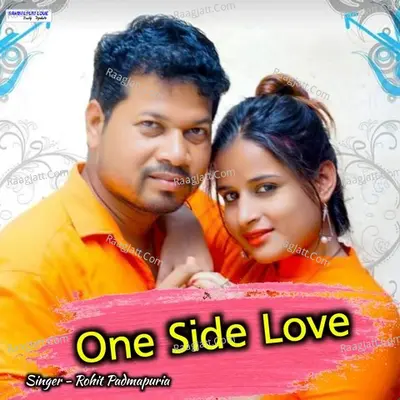 Rohit Padmapuria Image