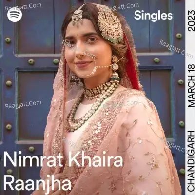Raanjha Cover