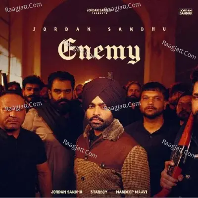 Enemy