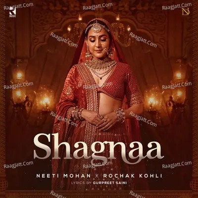 Shagnaa Cover