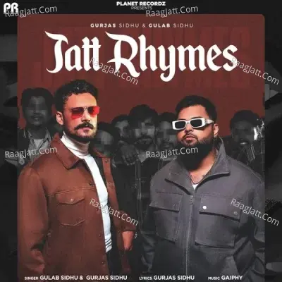 Jatt Rhymes