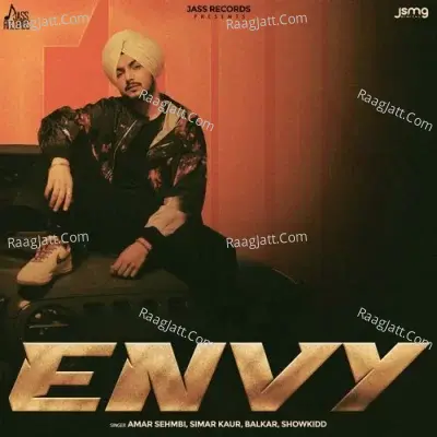 ENVY