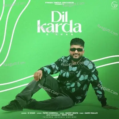 Dil Karda