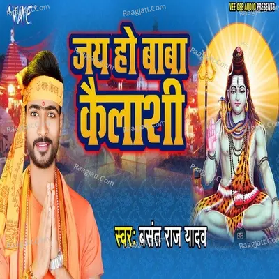 Jai Ho Baba Kailashi Poster