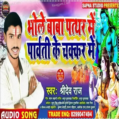 Sridev Raj Image