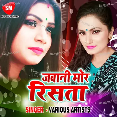 Jawani Mor Rista Poster