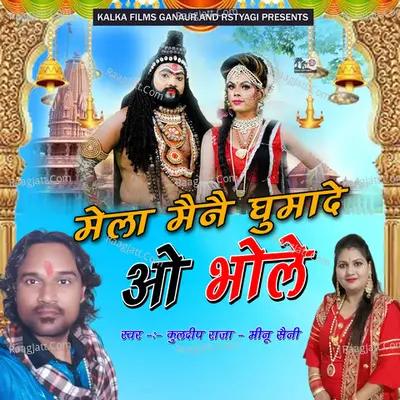 Kuldeep Raja Image