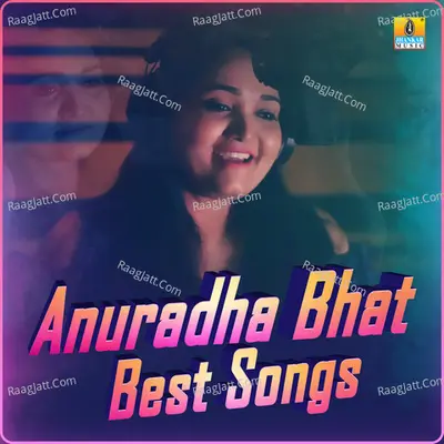 Anuradha Bhat Best Songs Poster