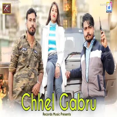 Chhel Gabru Cover