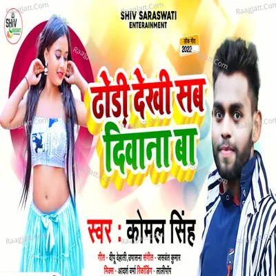 Dhodhi Dekhi Sab Diwana Ba Cover