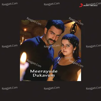 Meerayude Dukavum (Original Motion Picture Soundtrack) - Mohan Sithara