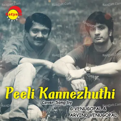 Peeli Kannezhuthi (Recreated Version) Cover