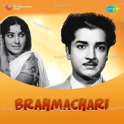 Bramhachari Poster