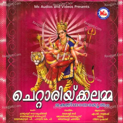 Chottariykkalamma - Binu