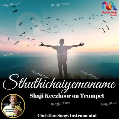 Sthuthichaiyemaname - Single