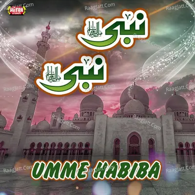 Nabi Nabi Poster