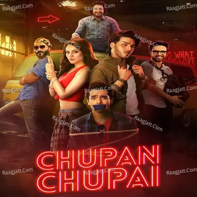 Chupan Chupai - Asrar (Syed Asrar Shah)