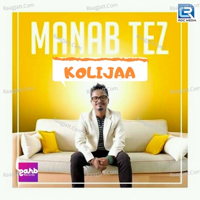 Kolijaa Cover