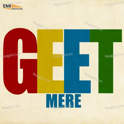 Geet Mere Poster
