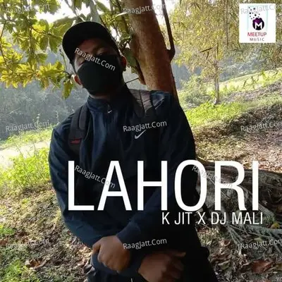 Lahori Cover