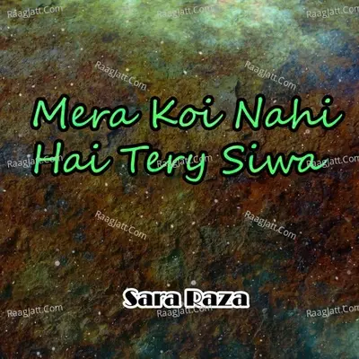 Sara Raza Khan