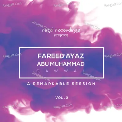 A Remarkable Session, Vol. 2 Poster