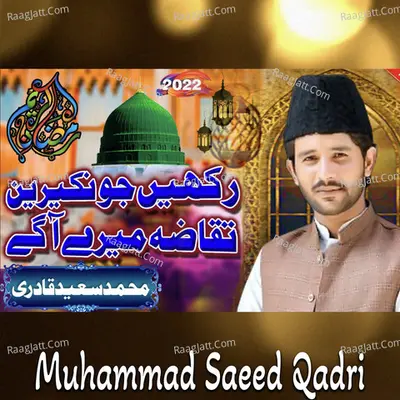 Muhammad Saeed Qadri Image