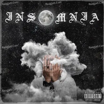 INSOMNIA - The - EP Poster