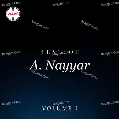 Best Of A. Nayyar, Vol. 1 Poster