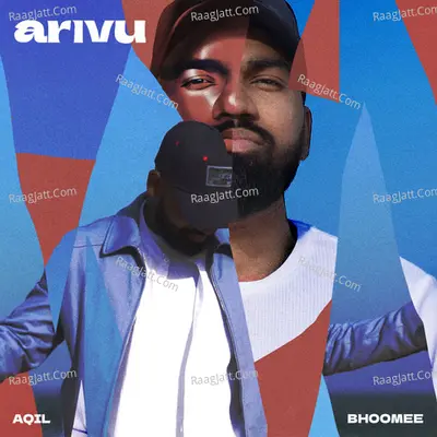 Arivu Cover