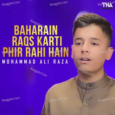 Baharain Raqs Karti Phir Rahi Hain - Single