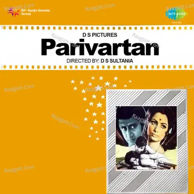 Parivartan Poster