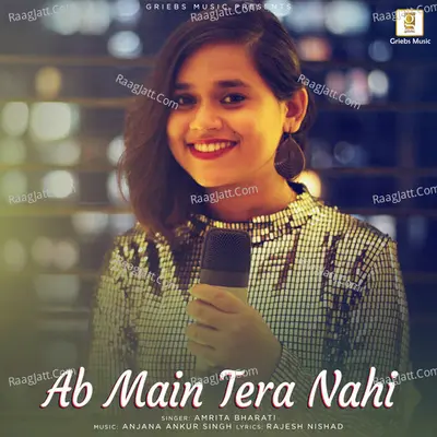 Ab Main Tera Nahi Cover