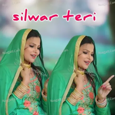 Silwar Teri Cover
