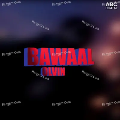 Bawaal Cover